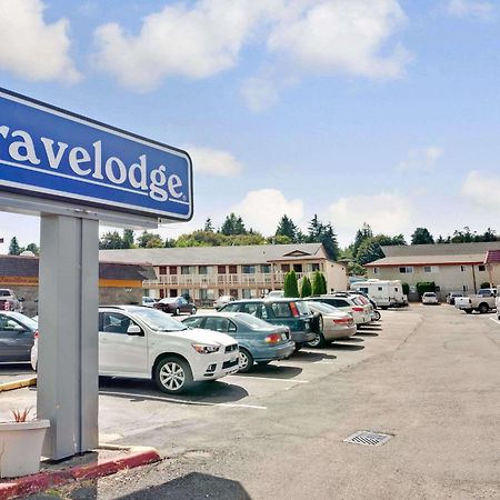 Travelodge By Wyndham Sea-Tac Airport North 塔奇拉 外观 照片