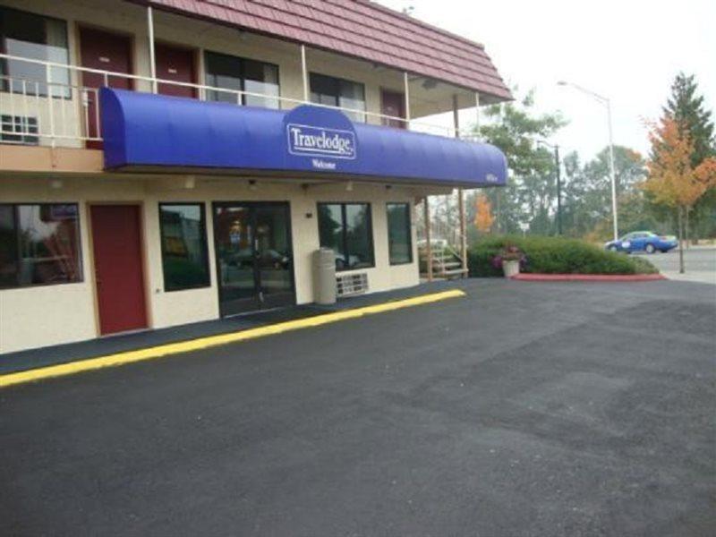 Travelodge By Wyndham Sea-Tac Airport North 塔奇拉 外观 照片