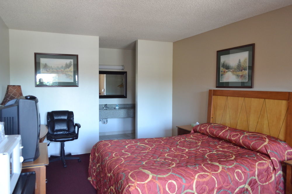 Travelodge By Wyndham Sea-Tac Airport North 塔奇拉 外观 照片
