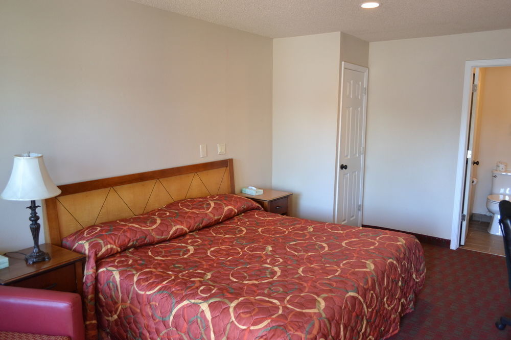 Travelodge By Wyndham Sea-Tac Airport North 塔奇拉 外观 照片