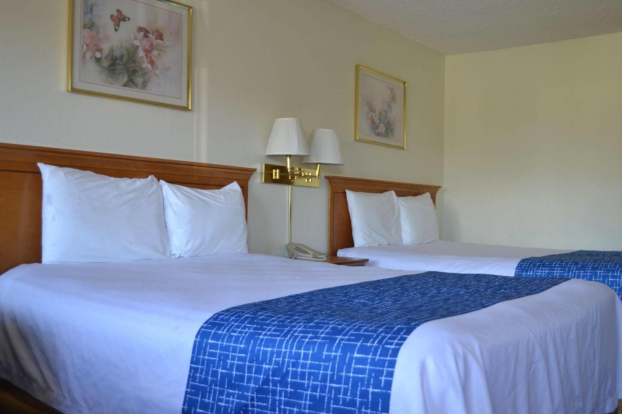 Travelodge By Wyndham Sea-Tac Airport North 塔奇拉 外观 照片