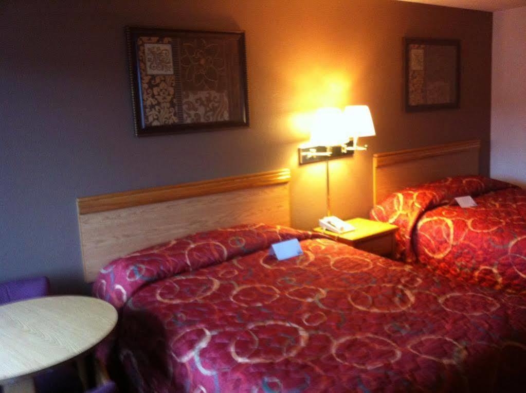 Travelodge By Wyndham Sea-Tac Airport North 塔奇拉 外观 照片